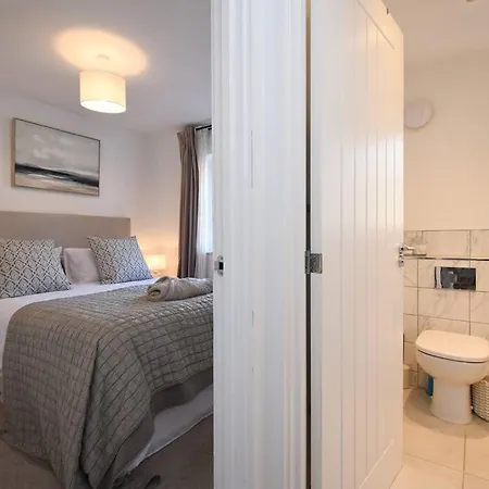 Charming Modern House In Cockermouth