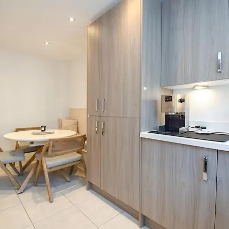 Charming Modern House In * Cockermouth