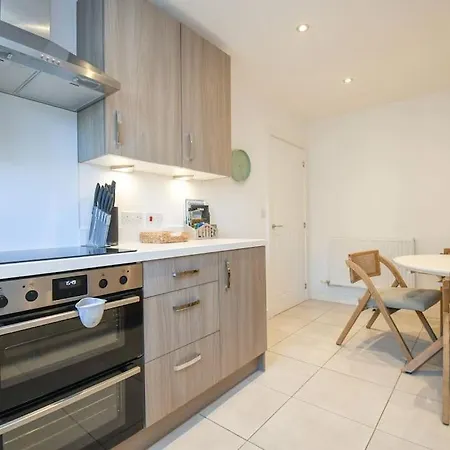 Charming Modern House In Villa Cockermouth