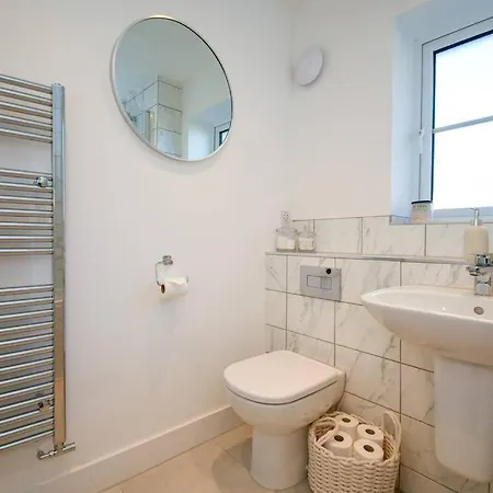 Charming Modern House In * Cockermouth